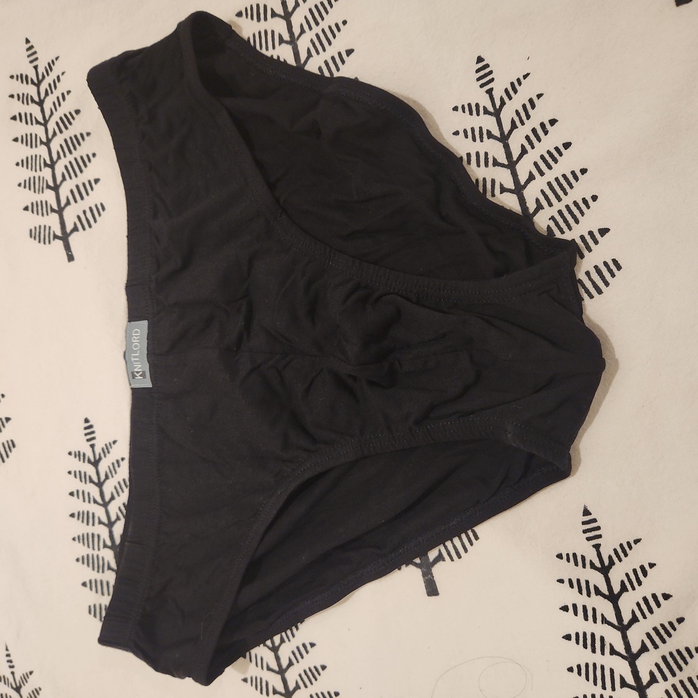 Men's Briefs